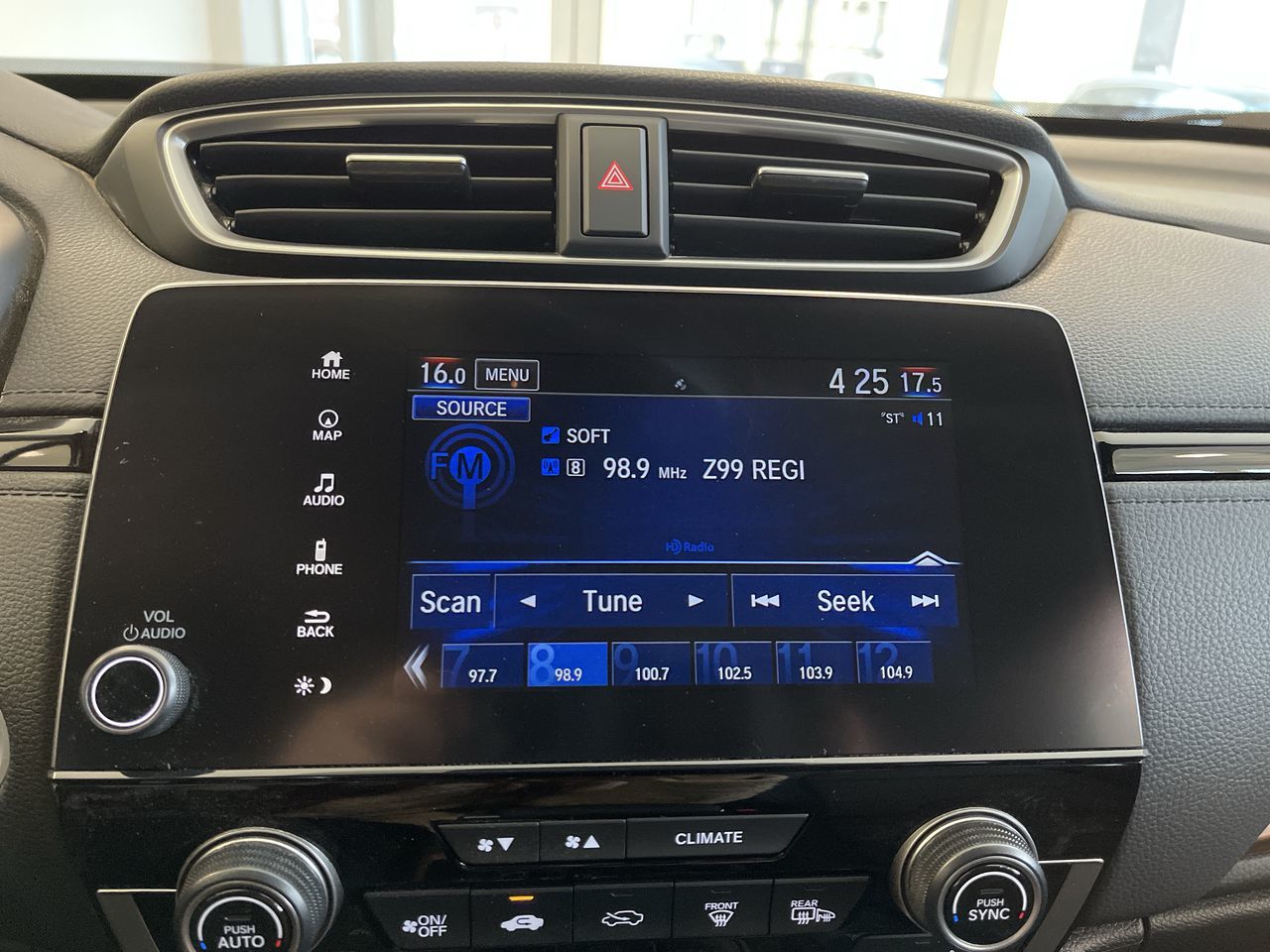 Honda CR-V  2021 à Regina, Saskatchewan