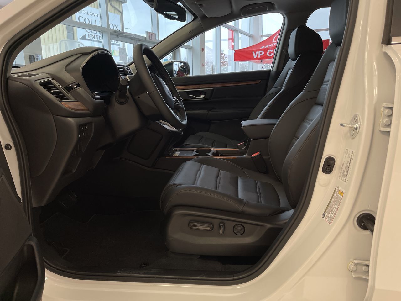 Honda CR-V  2021 à Regina, Saskatchewan