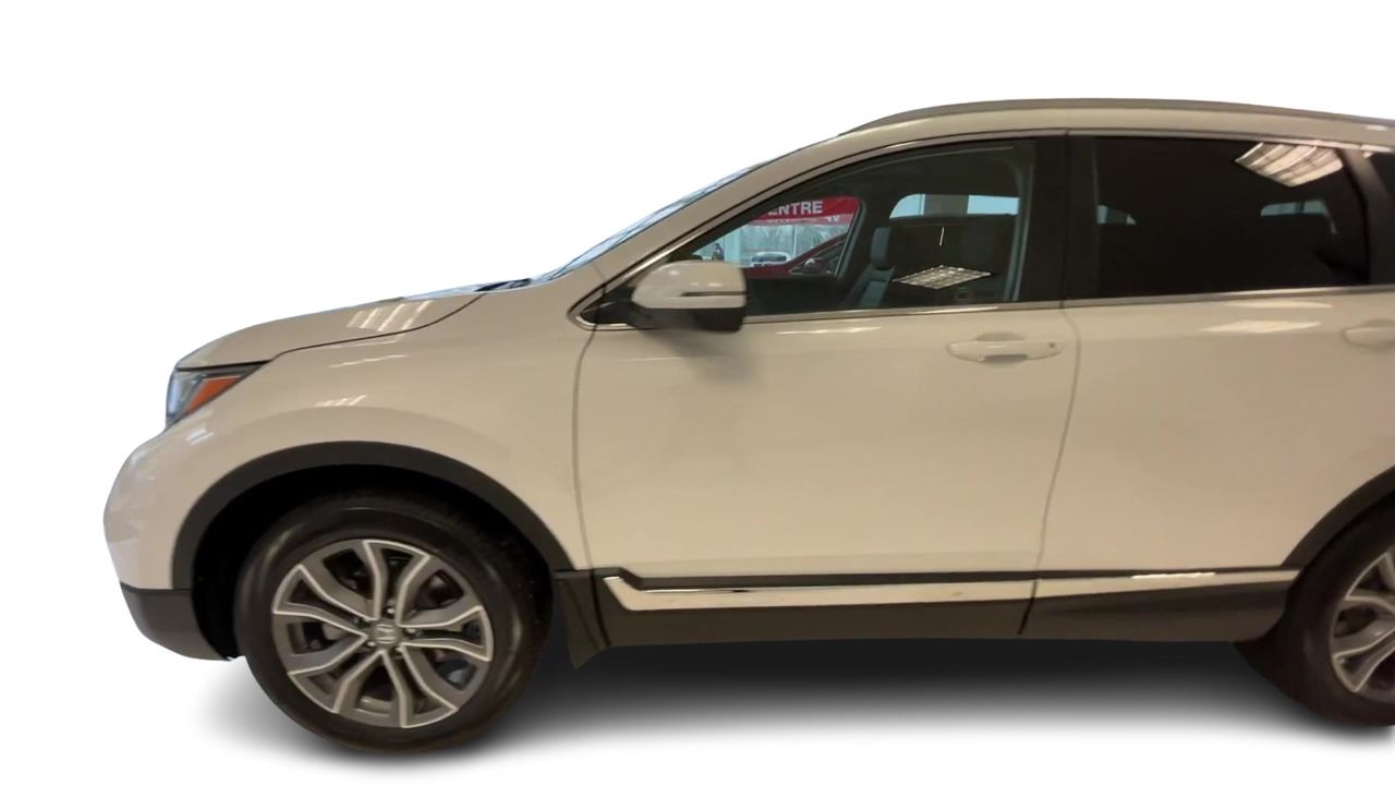 Honda CR-V  2021 à Regina, Saskatchewan