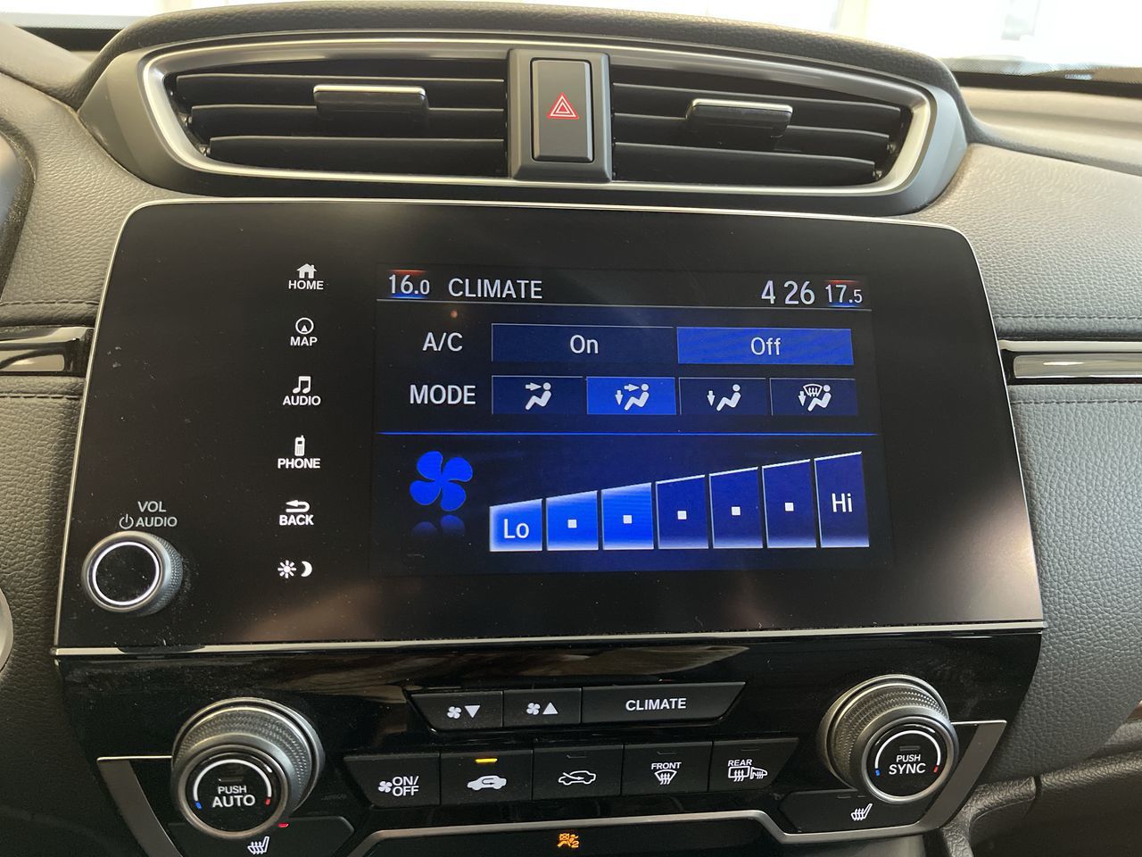 Honda CR-V  2021 à Regina, Saskatchewan