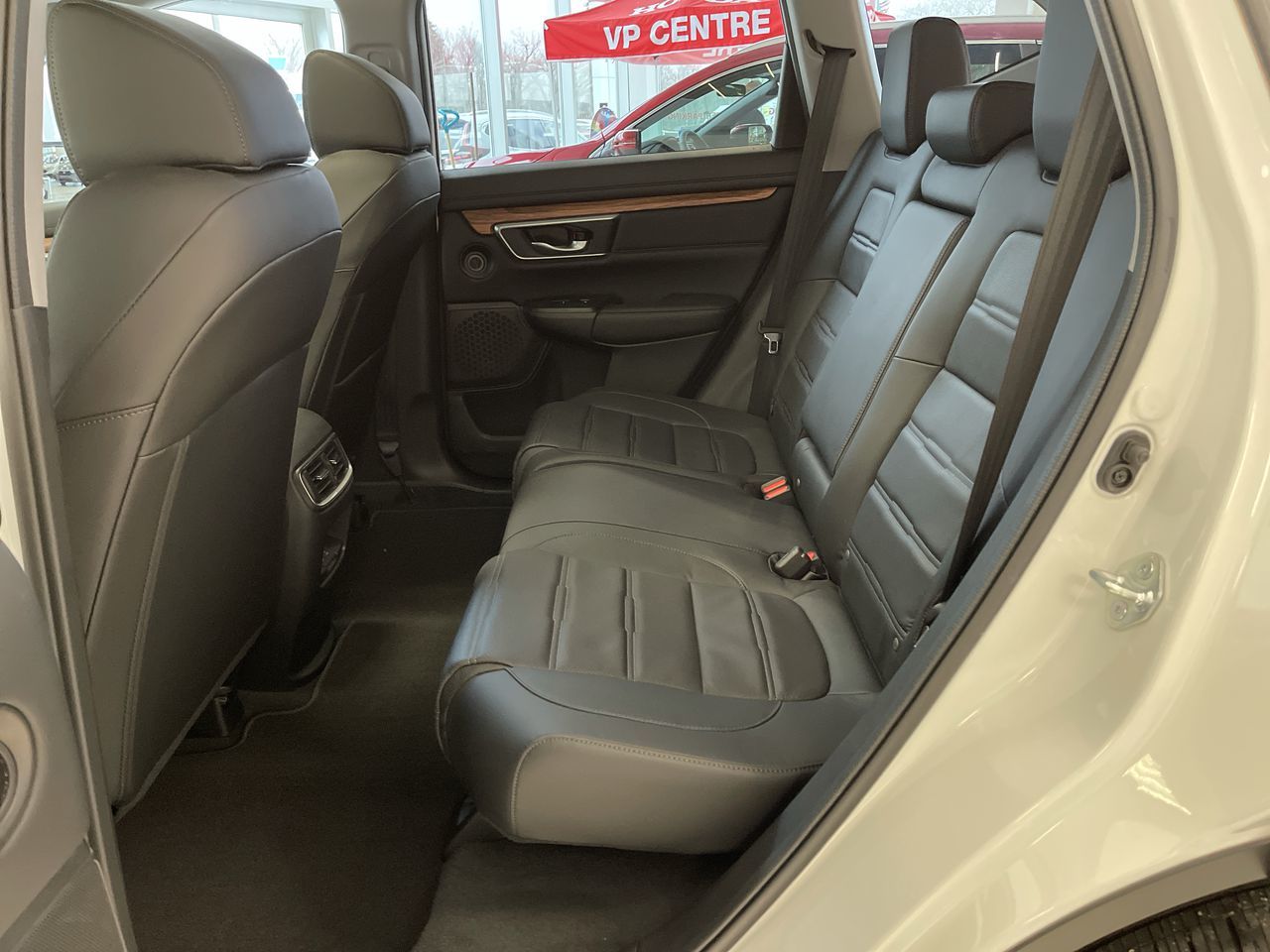 Honda CR-V  2021 à Regina, Saskatchewan