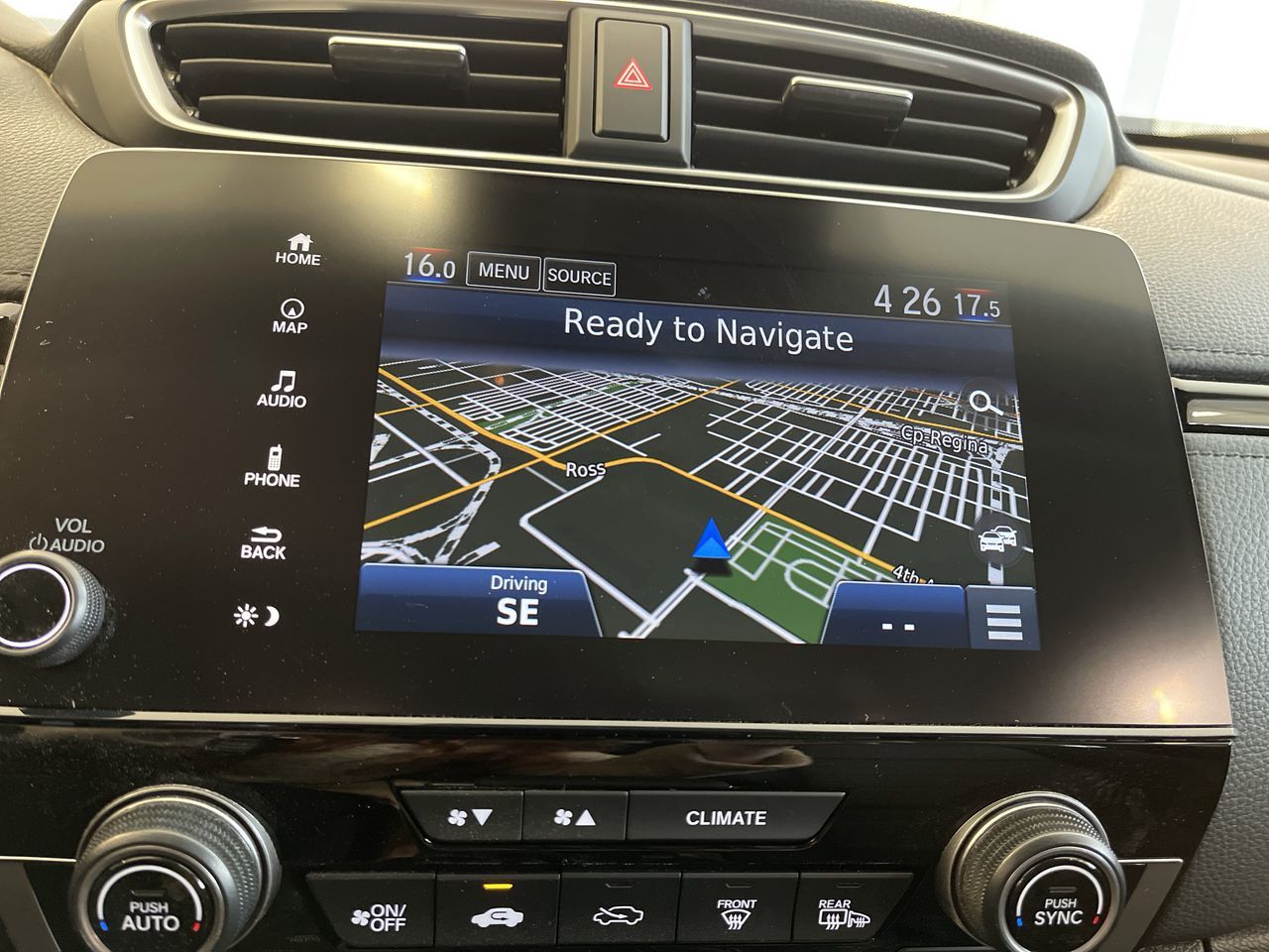 Honda CR-V  2021 à Regina, Saskatchewan