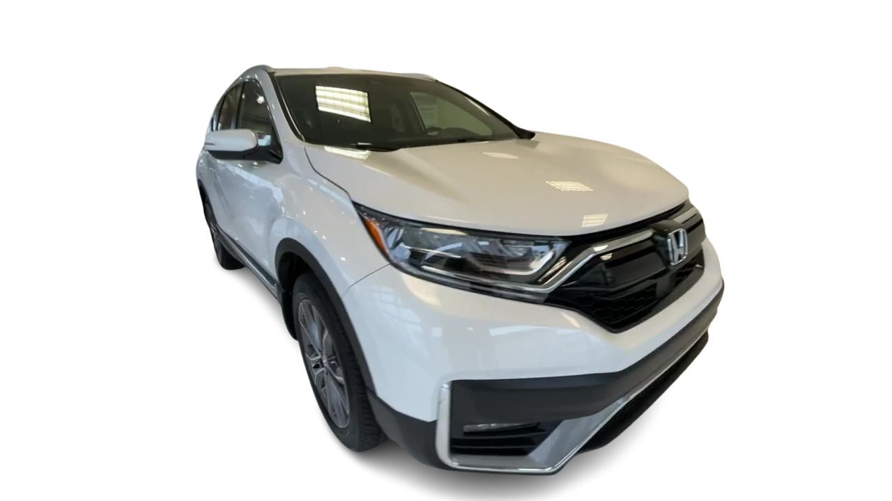 Honda CR-V  2021 à Regina, Saskatchewan