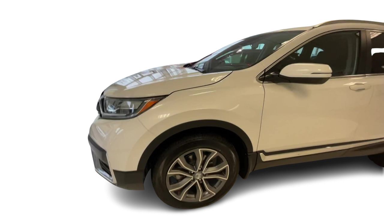 Honda CR-V  2021 à Regina, Saskatchewan