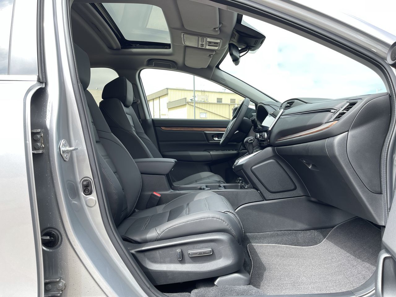 Honda CR-V  2021 à Regina, Saskatchewan