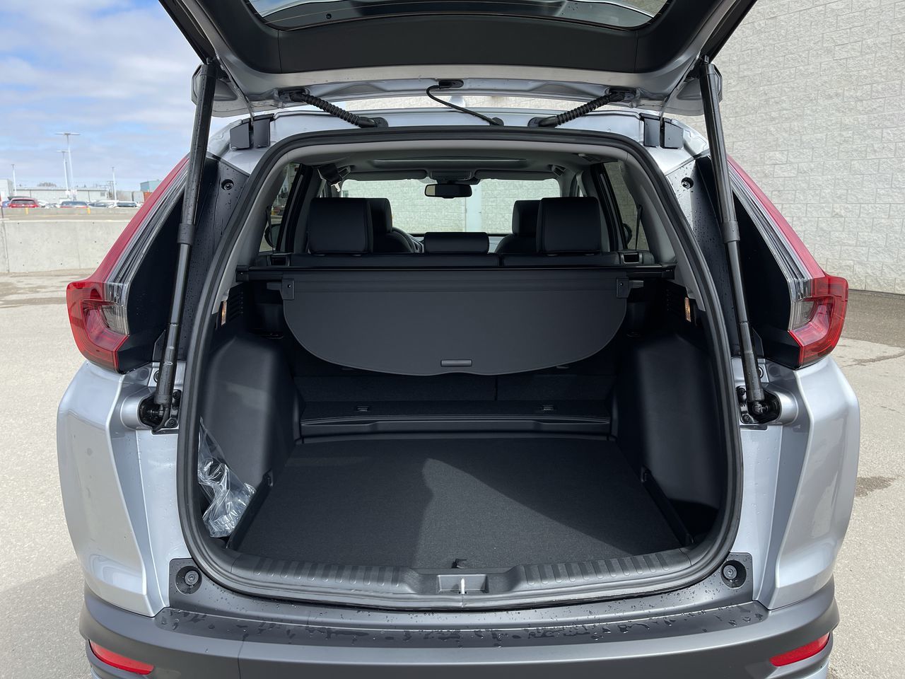 Honda CR-V  2021 à Regina, Saskatchewan