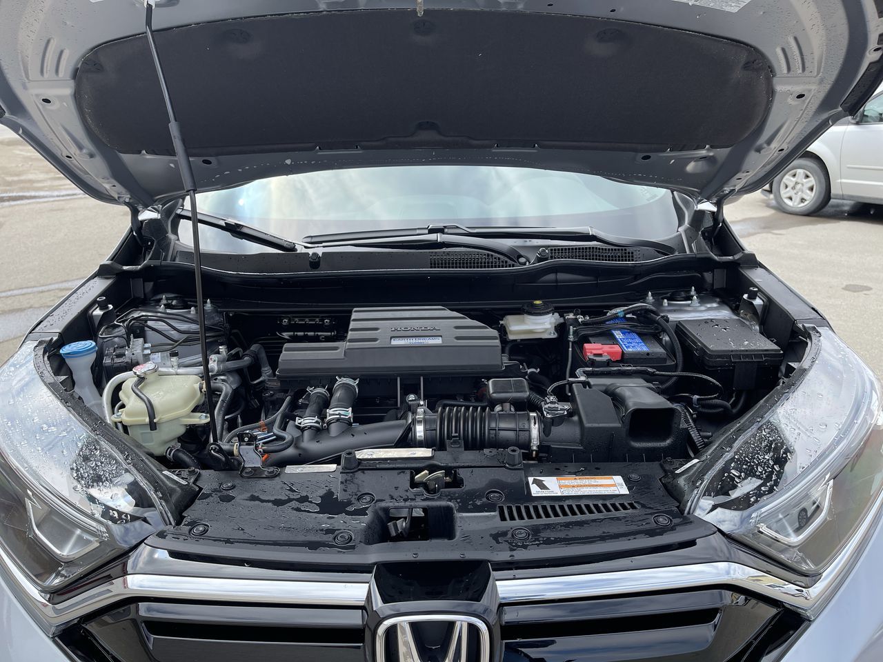 Honda CR-V  2021 à Regina, Saskatchewan