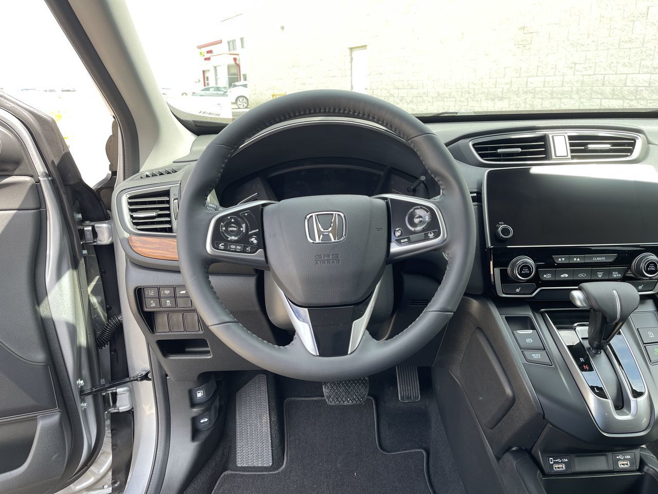 Honda CR-V  2021 à Regina, Saskatchewan