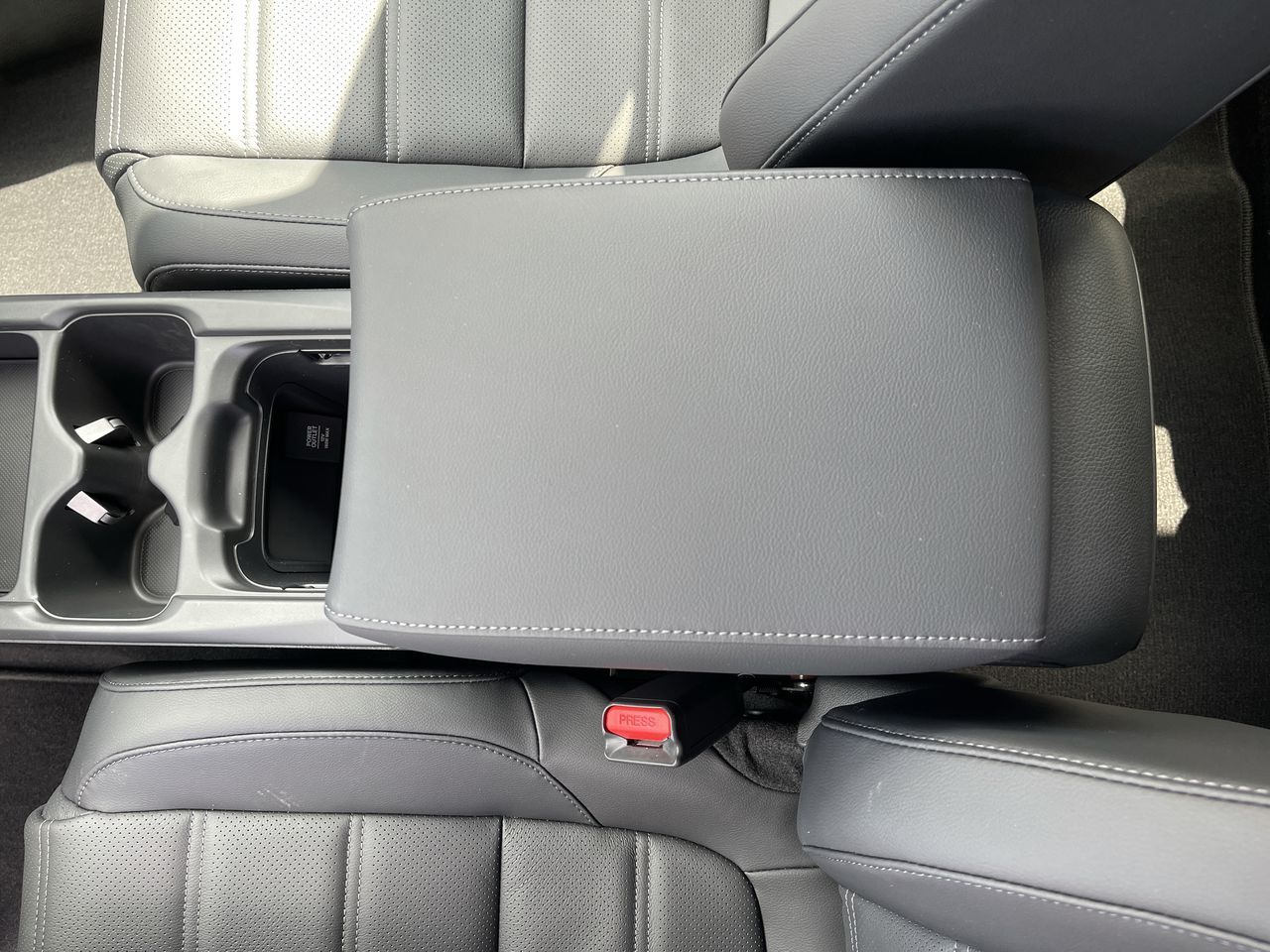 Honda CR-V  2021 à Regina, Saskatchewan