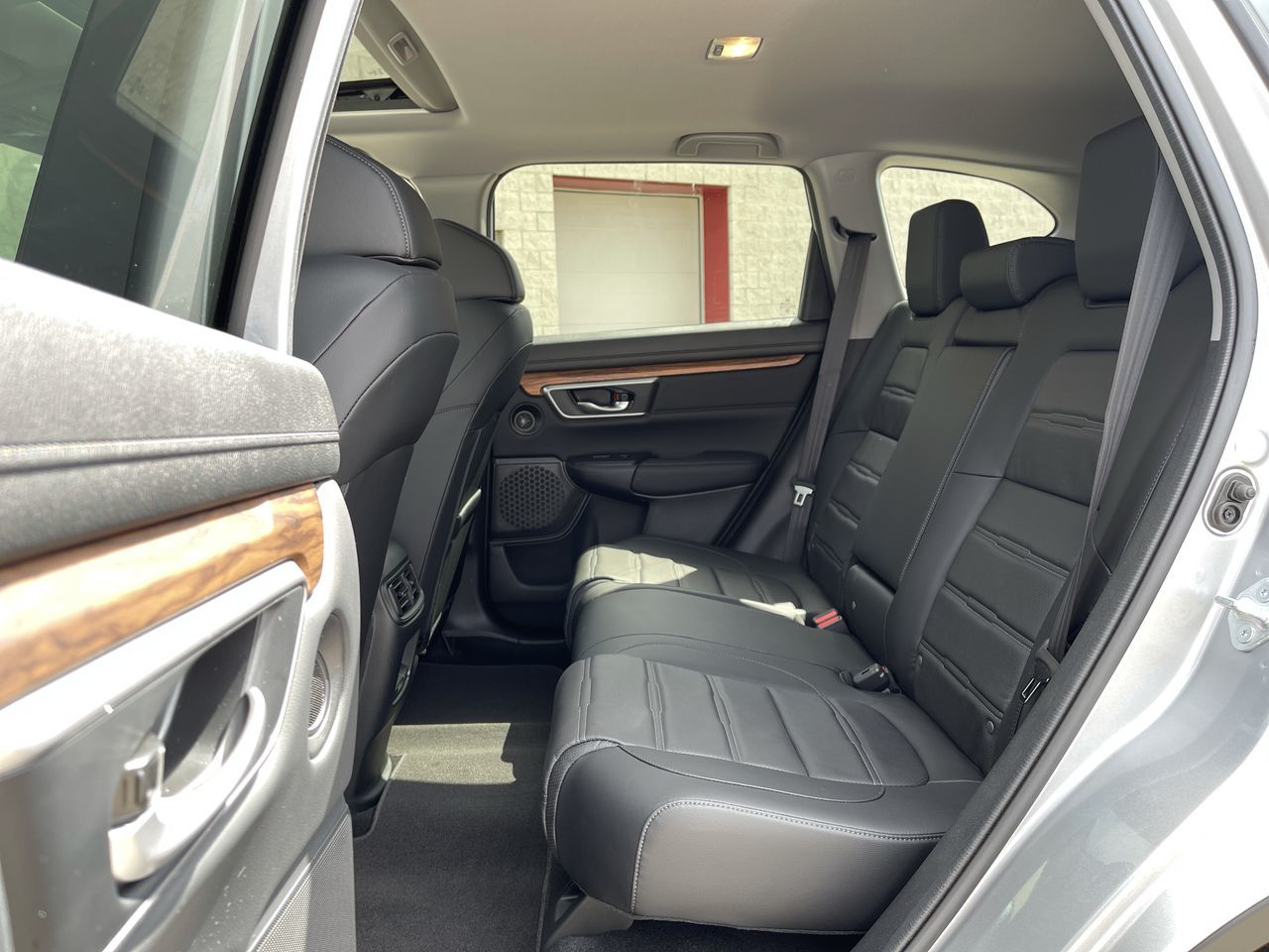 Honda CR-V  2021 à Regina, Saskatchewan