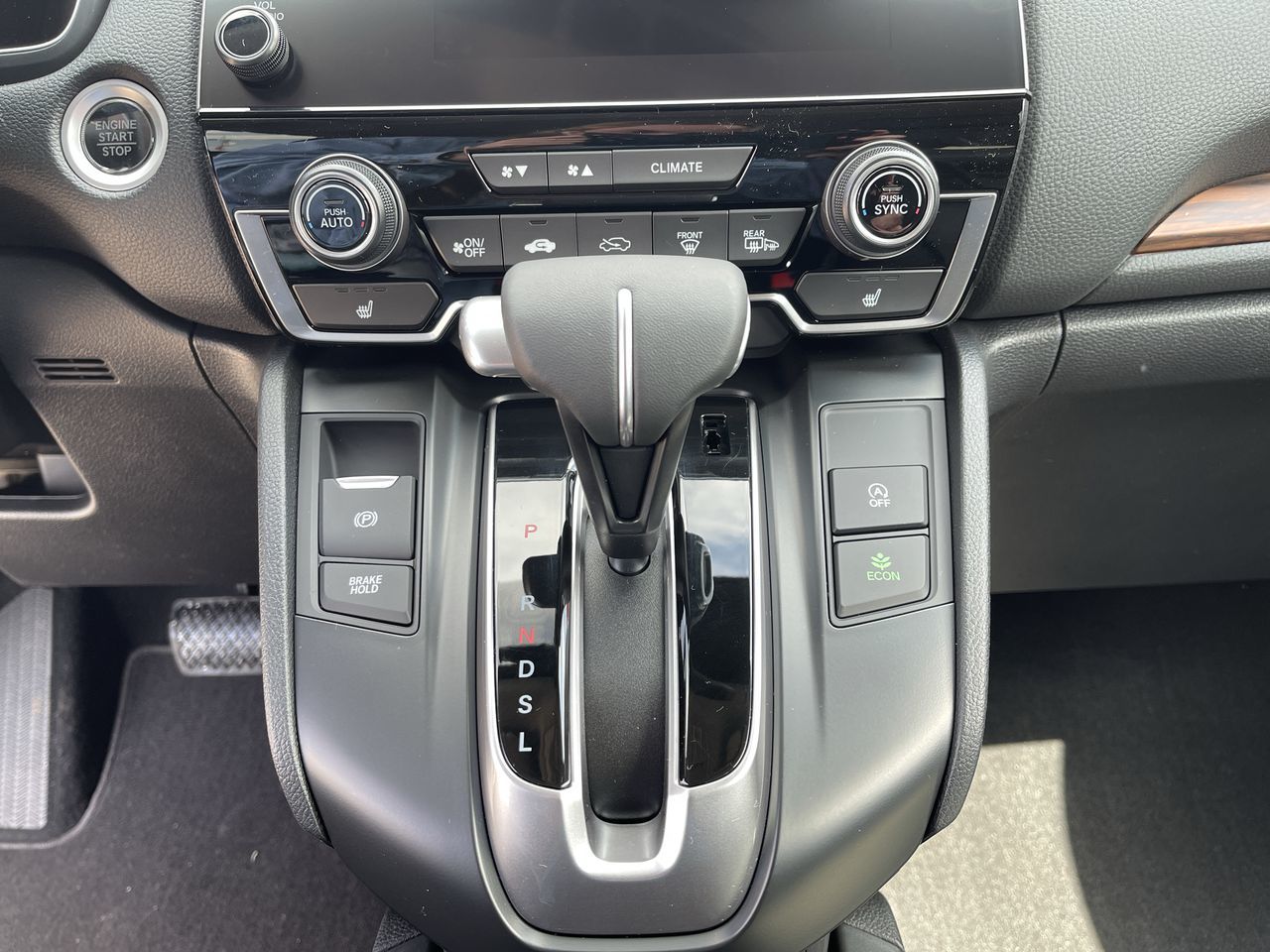 Honda CR-V  2021 à Regina, Saskatchewan