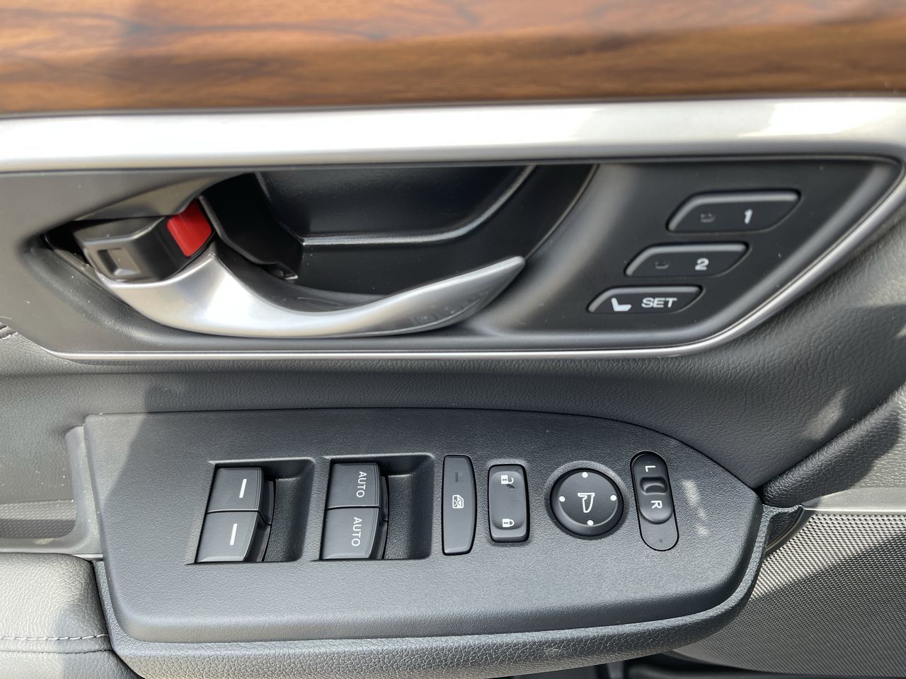 Honda CR-V  2021 à Regina, Saskatchewan