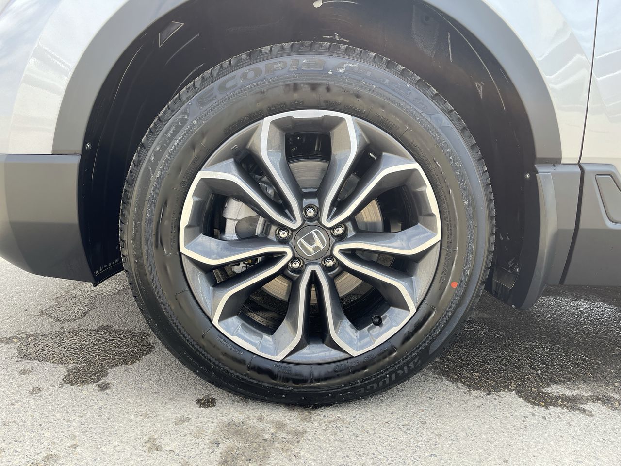 Honda CR-V  2021 à Regina, Saskatchewan