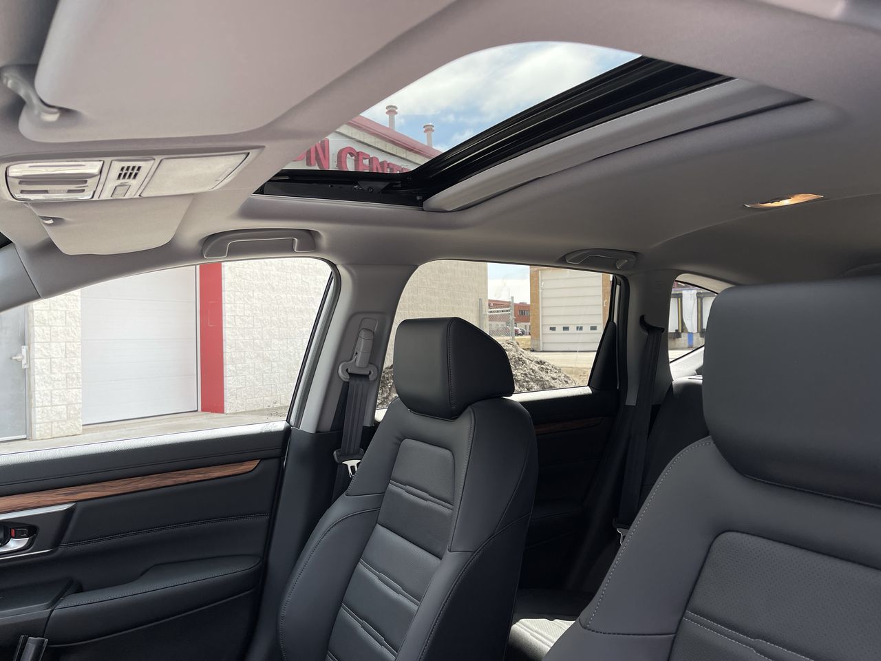 Honda CR-V  2021 à Regina, Saskatchewan