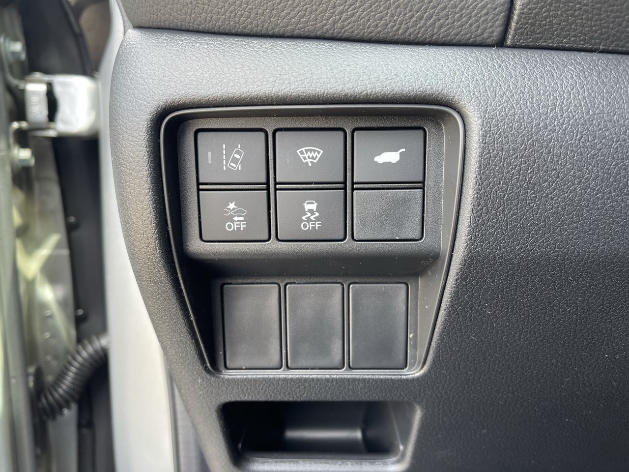 Honda CR-V  2021 à Regina, Saskatchewan