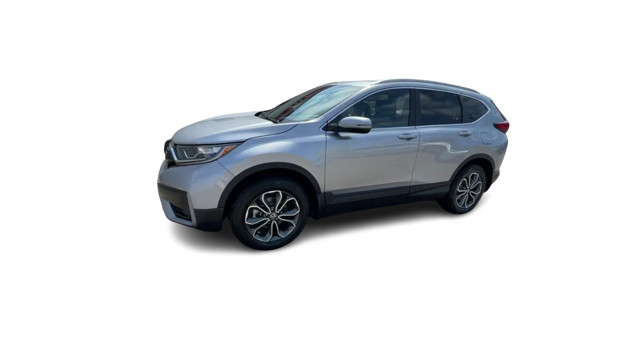 Honda CR-V  2021 à Regina, Saskatchewan