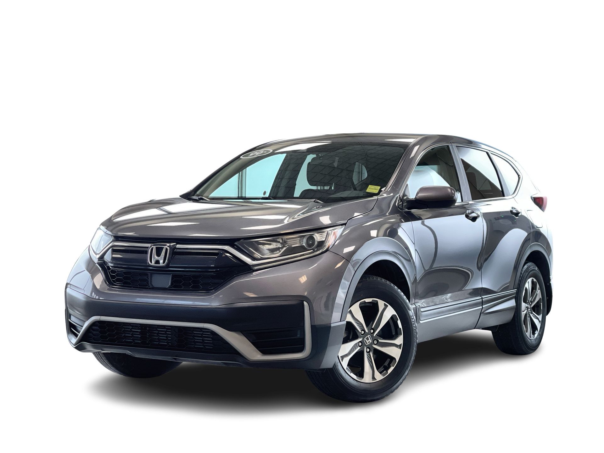2021 Honda CR-V LX 4WD