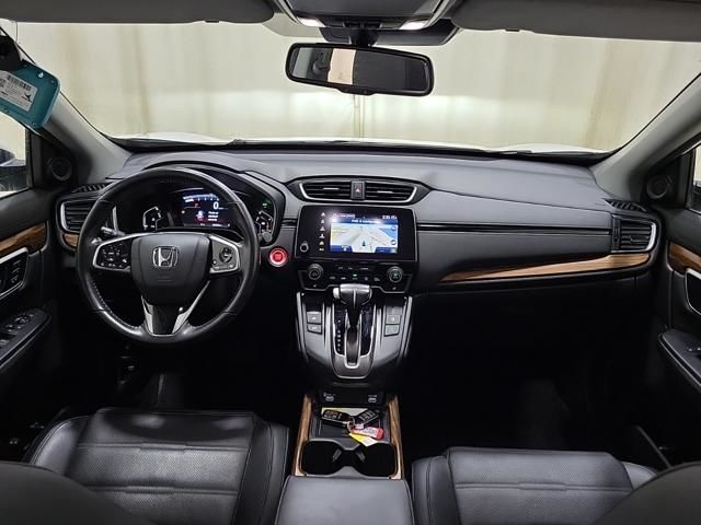 Honda CR-V  2022 à Regina, Saskatchewan