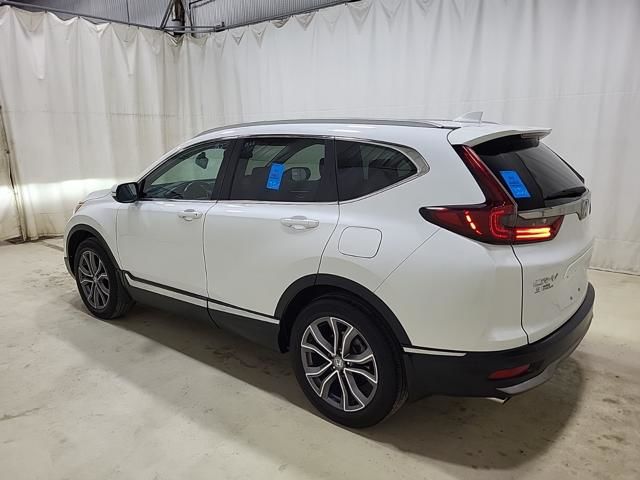 Honda CR-V  2022 à Regina, Saskatchewan