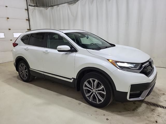 Honda CR-V  2022 à Regina, Saskatchewan