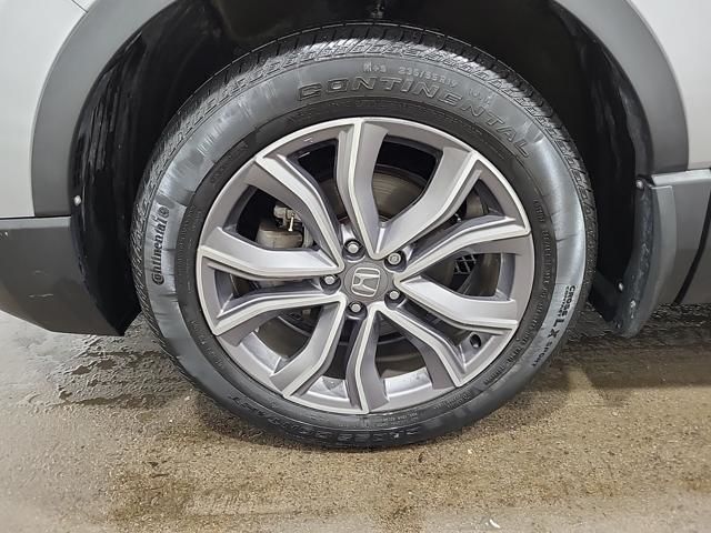 2022 Honda CR-V in Regina, Saskatchewan
