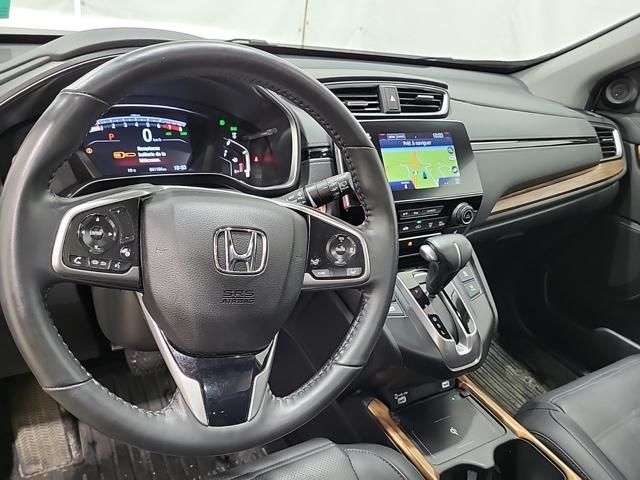 2022 Honda CR-V in Regina, Saskatchewan