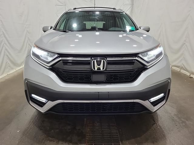 2022 Honda CR-V in Regina, Saskatchewan