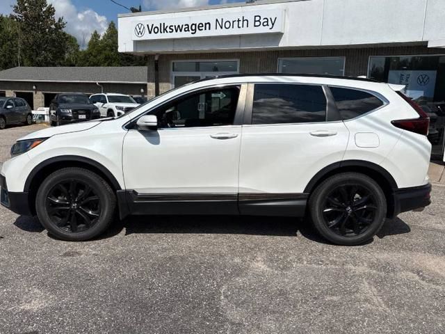 2022 Honda CR-V in Regina, Saskatchewan