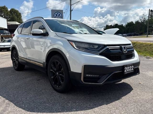 2022 Honda CR-V in Regina, Saskatchewan