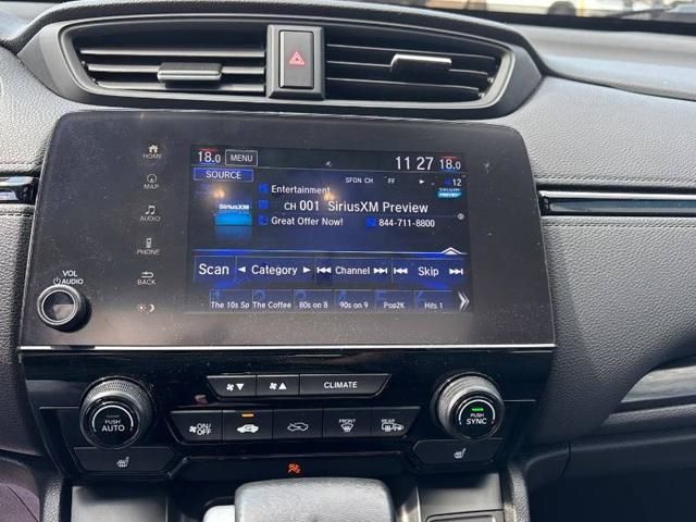 2022 Honda CR-V in Regina, Saskatchewan