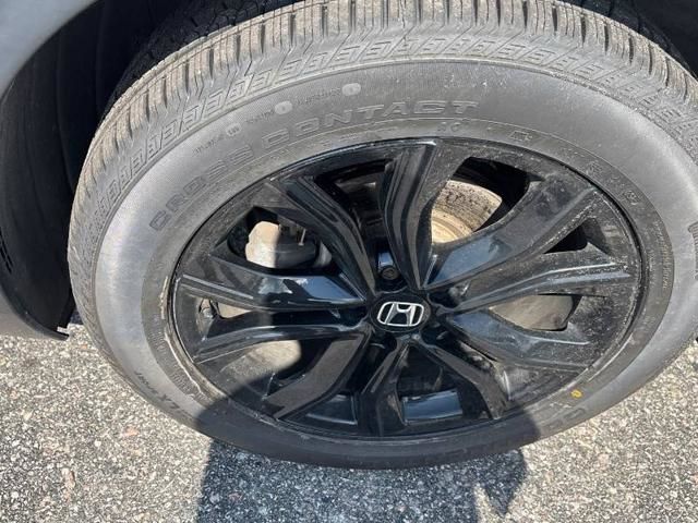 2022 Honda CR-V in Regina, Saskatchewan