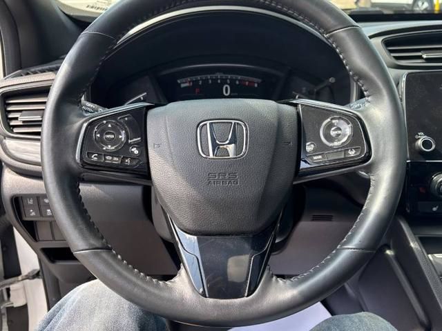 2022 Honda CR-V in Regina, Saskatchewan