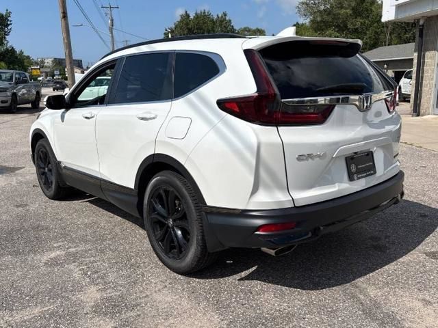 2022 Honda CR-V in Regina, Saskatchewan