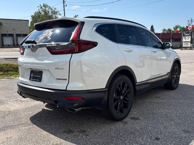 2022 Honda CR-V in Regina, Saskatchewan