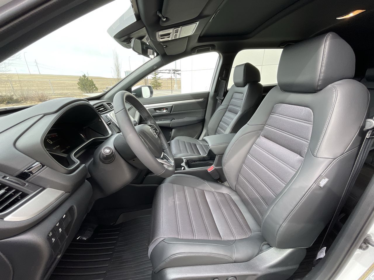 2022 Honda CR-V in Regina, Saskatchewan