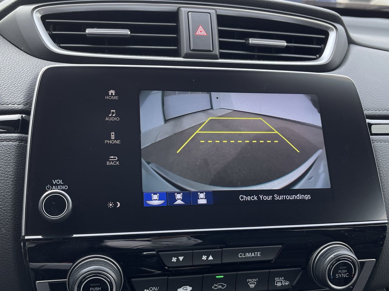 2022 Honda CR-V in Regina, Saskatchewan