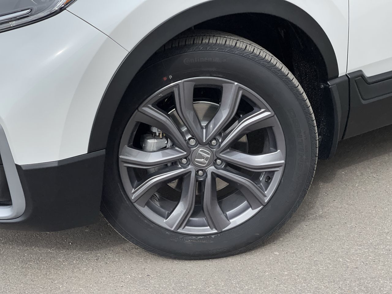 2022 Honda CR-V in Regina, Saskatchewan