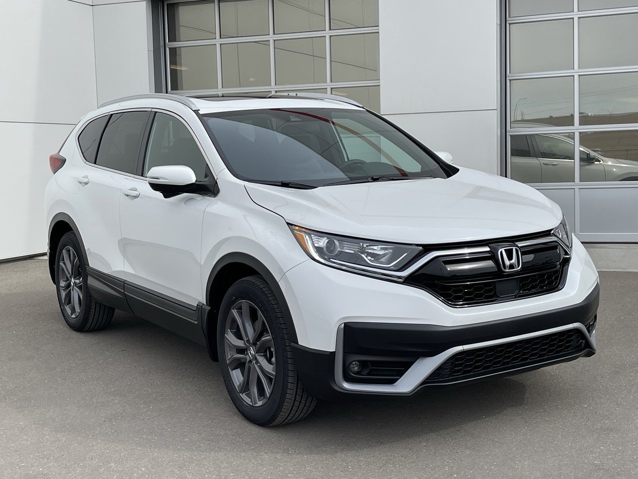 2022 Honda CR-V in Regina, Saskatchewan