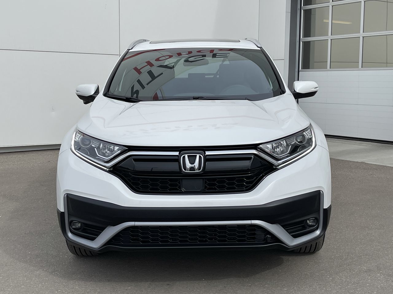 2022 Honda CR-V in Regina, Saskatchewan