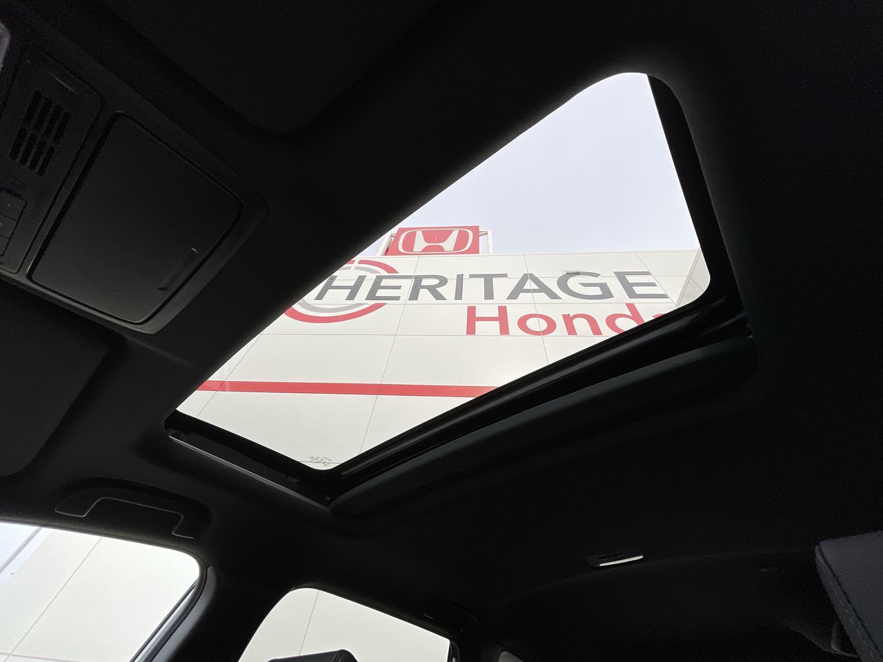 2022 Honda CR-V in Regina, Saskatchewan