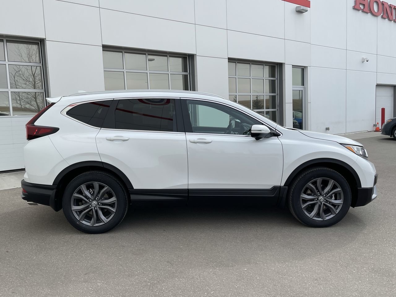 2022 Honda CR-V in Regina, Saskatchewan