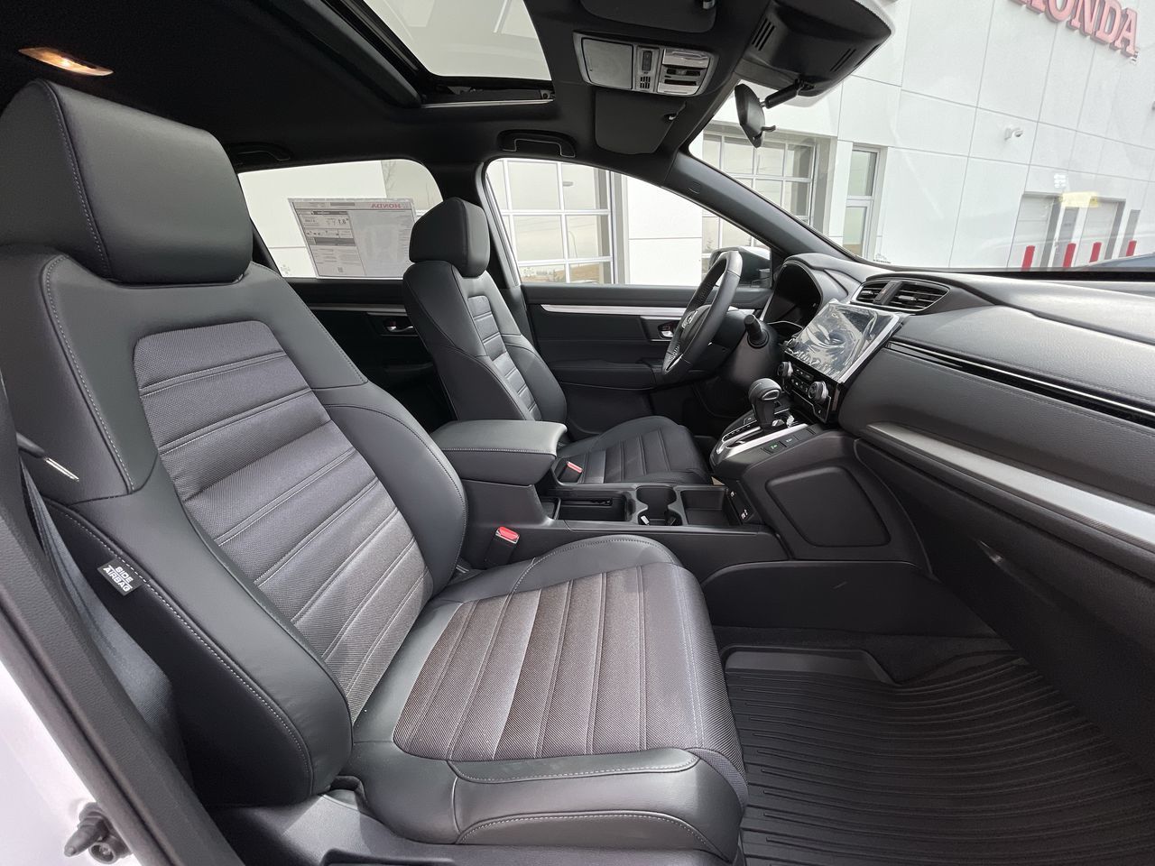 2022 Honda CR-V in Regina, Saskatchewan