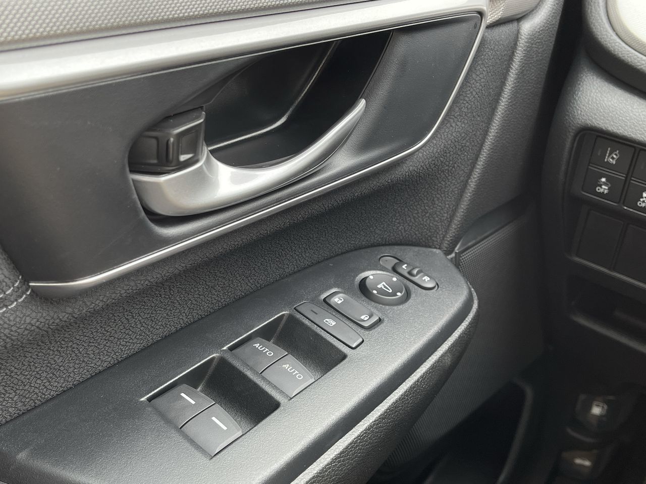 2022 Honda CR-V in Regina, Saskatchewan