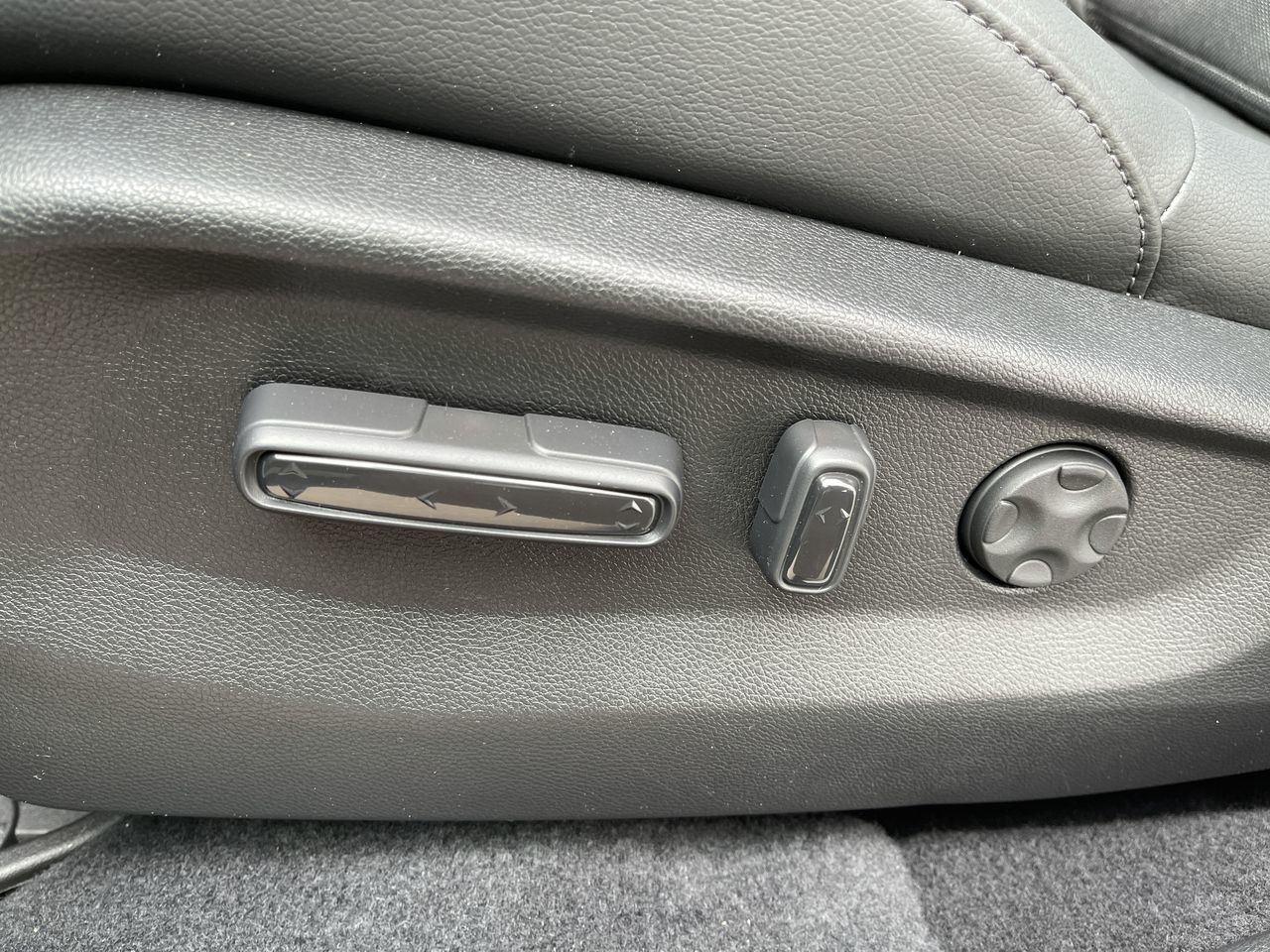 2022 Honda CR-V in Regina, Saskatchewan