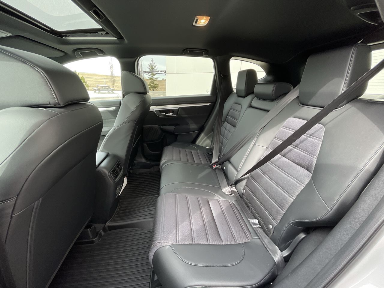 2022 Honda CR-V in Regina, Saskatchewan