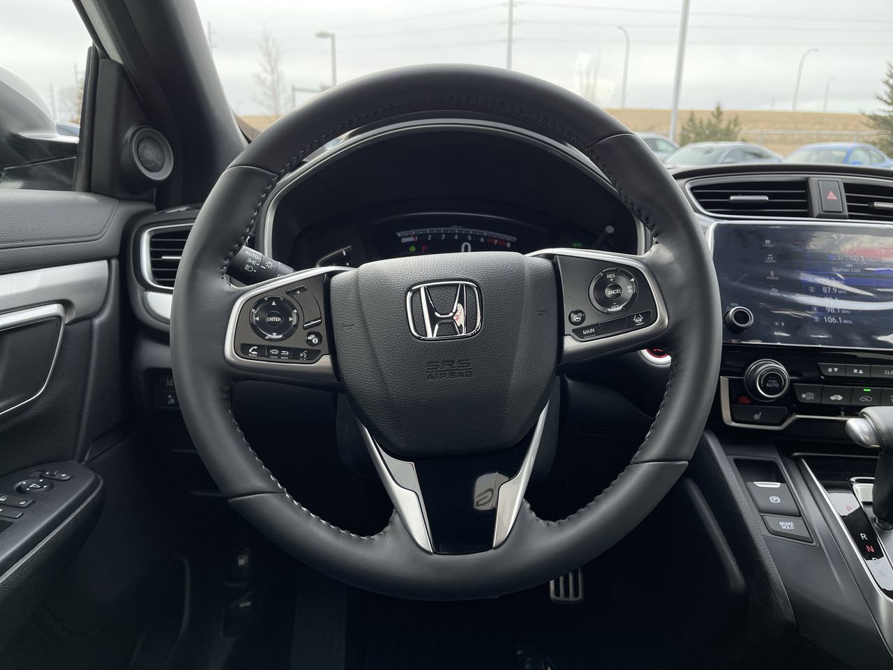 2022 Honda CR-V in Regina, Saskatchewan