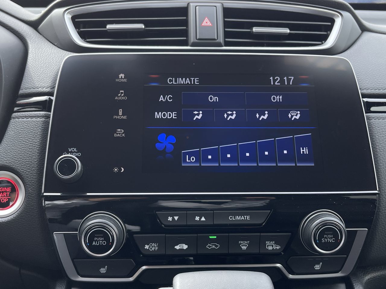 2022 Honda CR-V in Regina, Saskatchewan