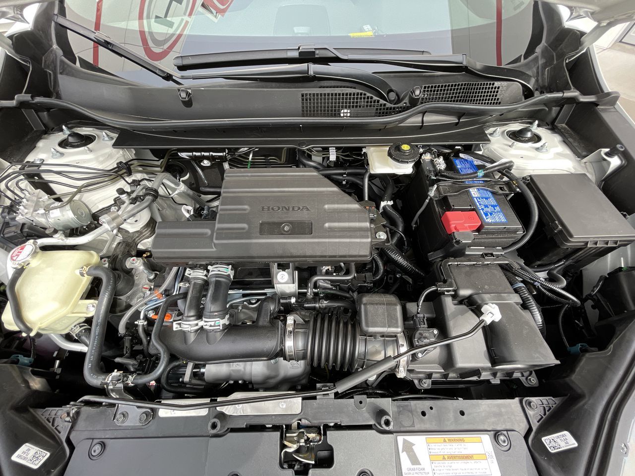 2022 Honda CR-V in Regina, Saskatchewan