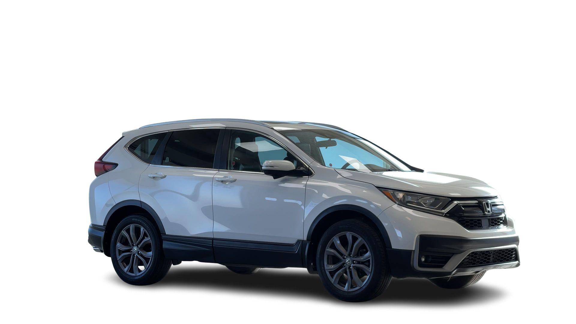 2022 Honda CR-V in Regina, Saskatchewan