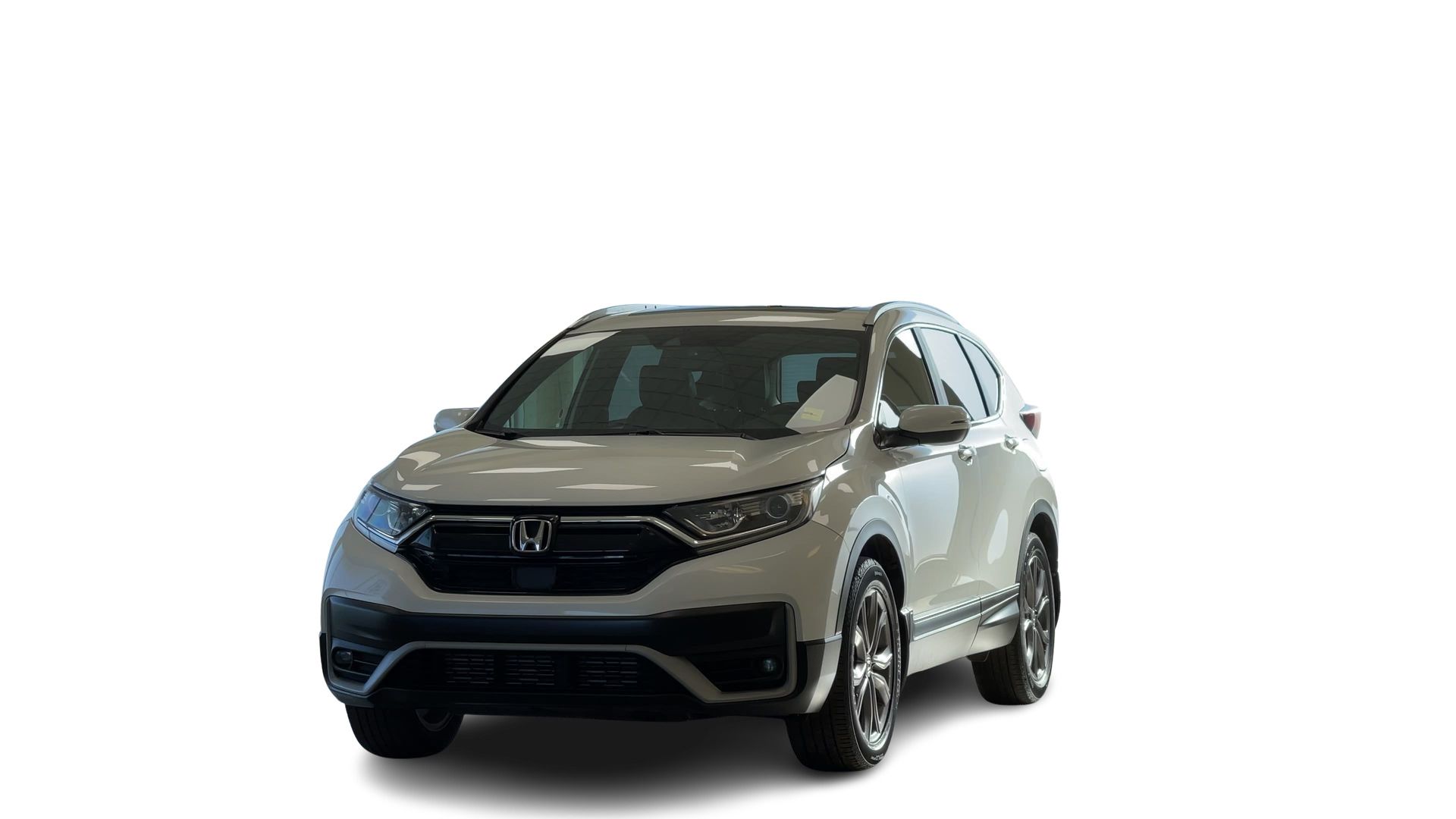2022 Honda CR-V in Regina, Saskatchewan